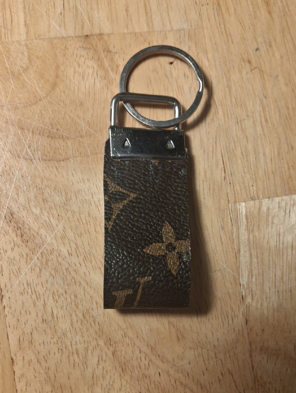 Key Chain Upcycle - Picture 2 of 4